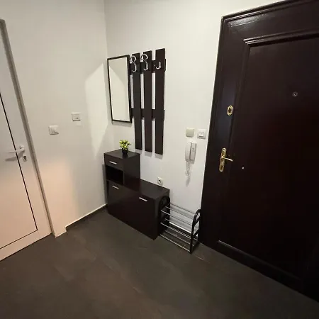 Modern Comfort Vitosha 1br Apartment *