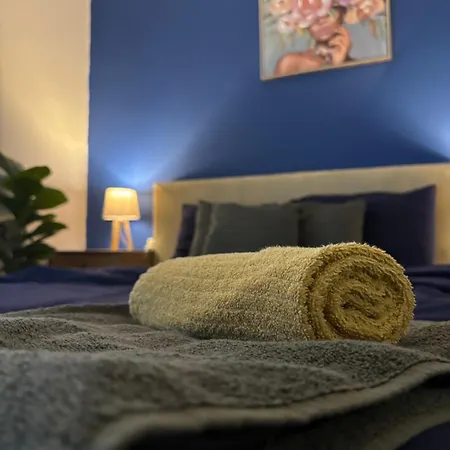 Modern Comfort Vitosha 1br *